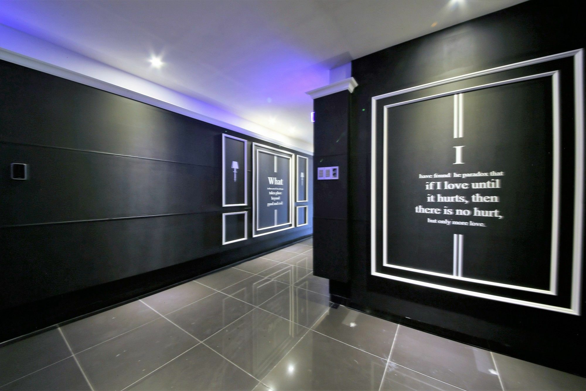 The Stone Bridge Hotel Sasang Busan Buitenkant foto